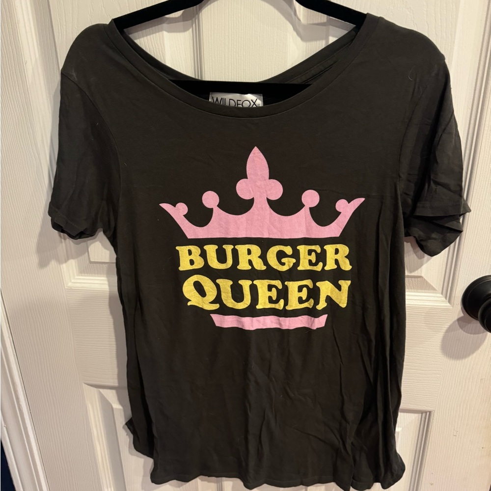 Wildfox tee